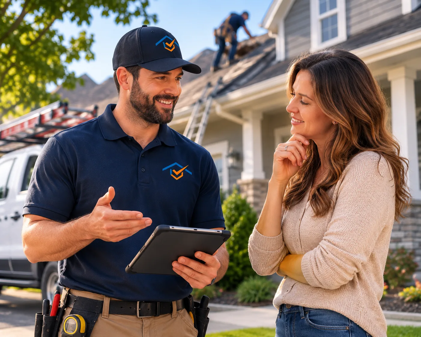 Roof Inspection FAQs in Pope Valley, CA